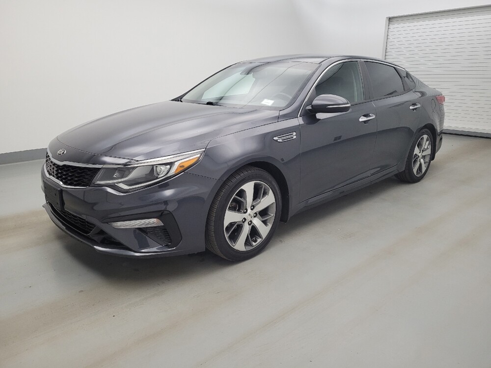 2019 Kia Optima in Cincinnati, OH 45255 - 18135107 2