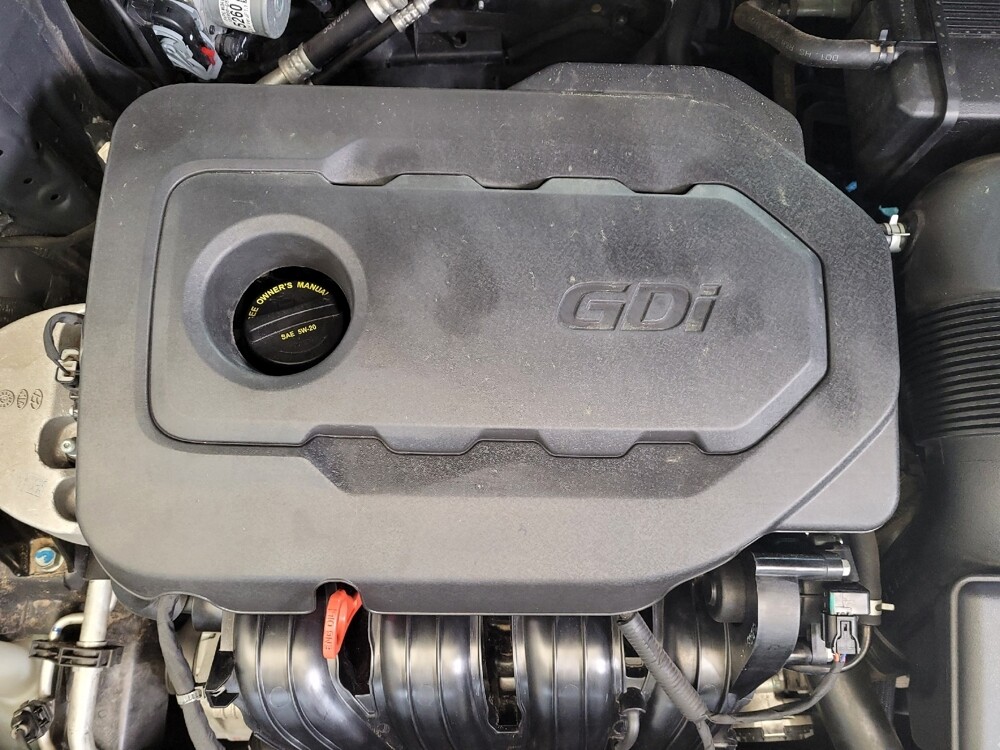 2019 Kia Optima in Cincinnati, OH 45255 - 18135107 30