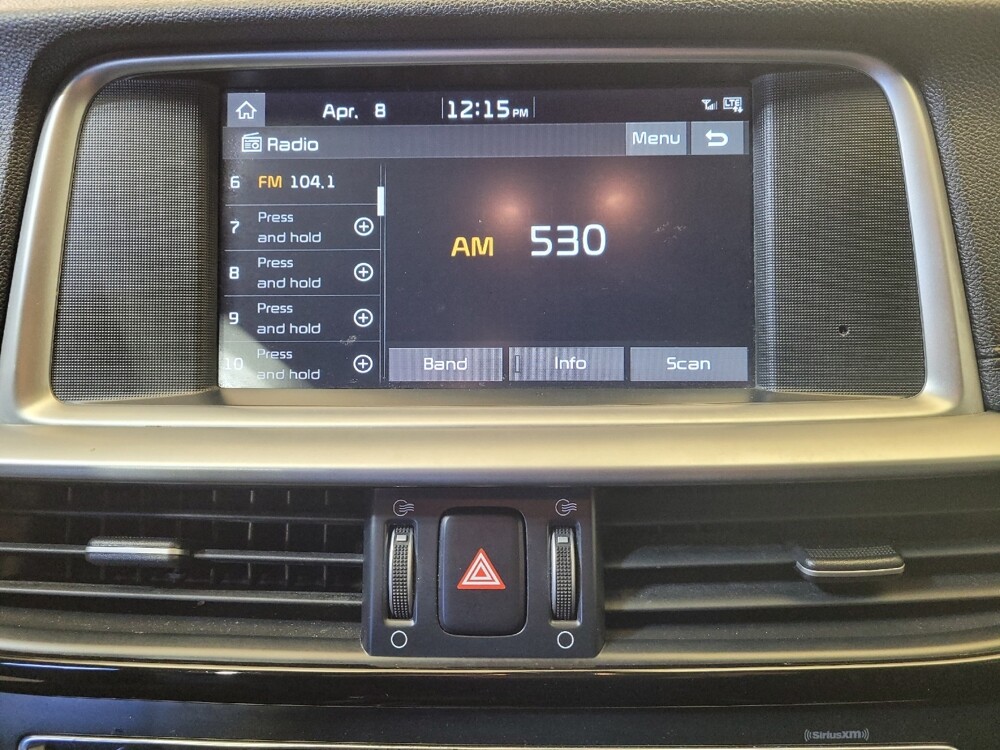 2019 Kia Optima in Cincinnati, OH 45255 - 18135107 25