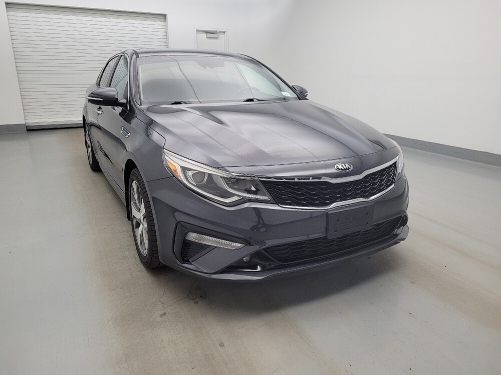 2019 Kia Optima in Cincinnati, OH 45255 - 18135107 14