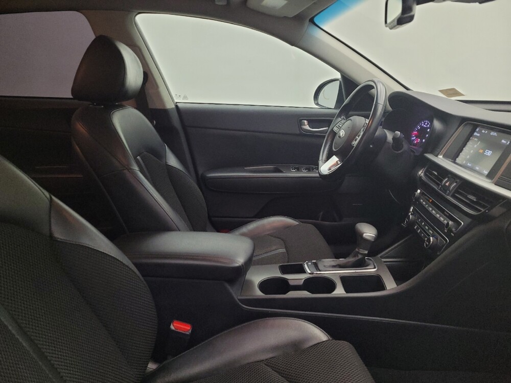 2019 Kia Optima in Cincinnati, OH 45255 - 18135107 21