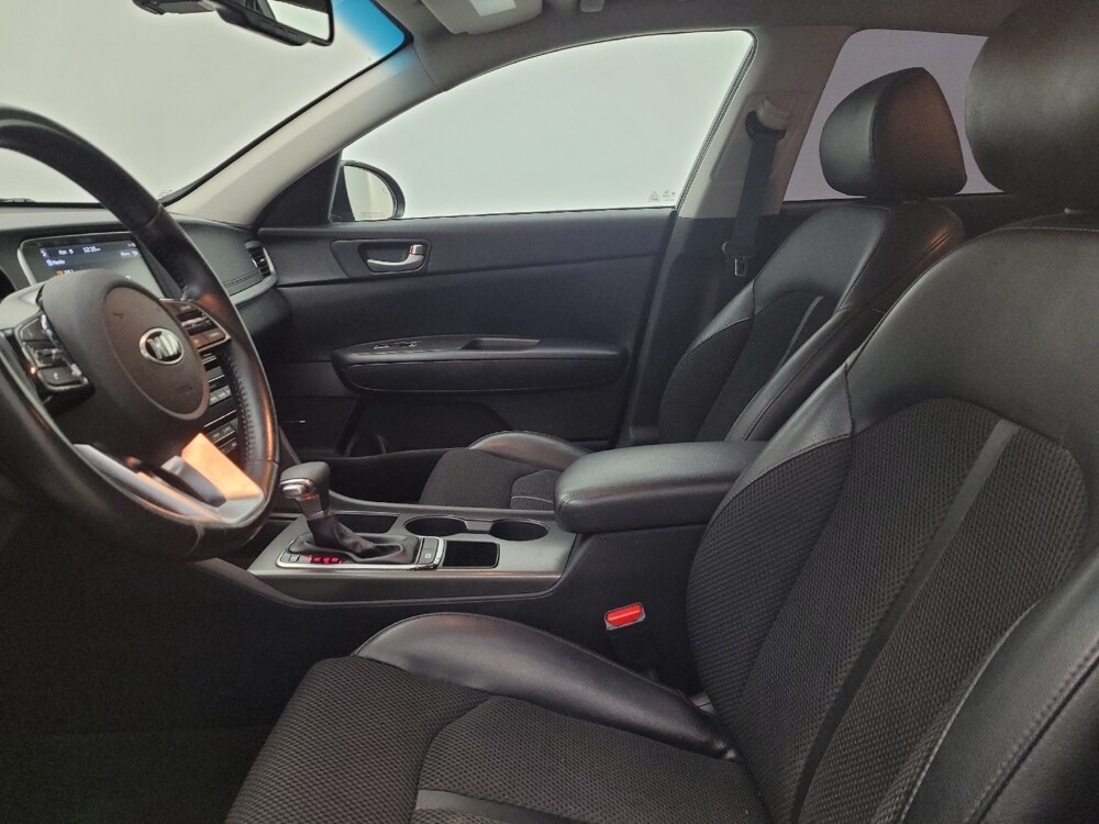 2019 Kia Optima in Cincinnati, OH 45255 - 18135107 17