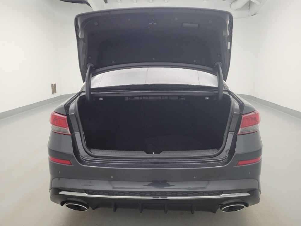 2019 Kia Optima in Cincinnati, OH 45255 - 18135107 29