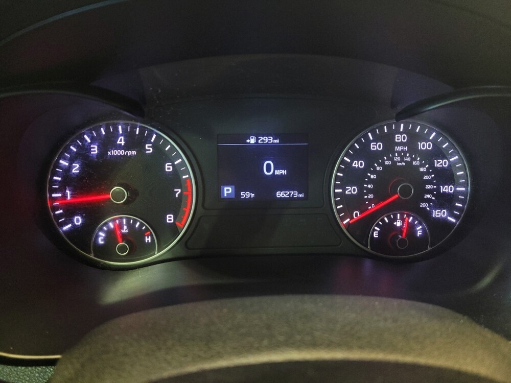 2019 Kia Optima in Cincinnati, OH 45255 - 18135107 23