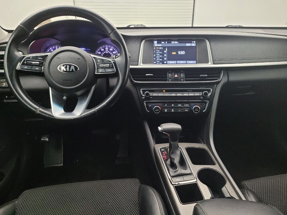 2019 Kia Optima in Cincinnati, OH 45255 - 18135107 22