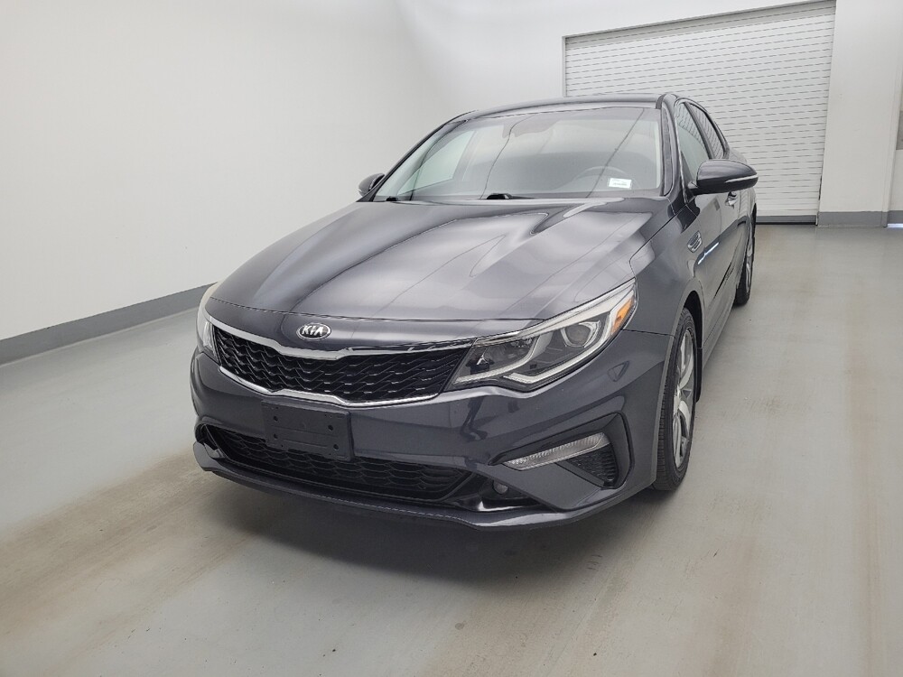 2019 Kia Optima in Cincinnati, OH 45255 - 18135107 15