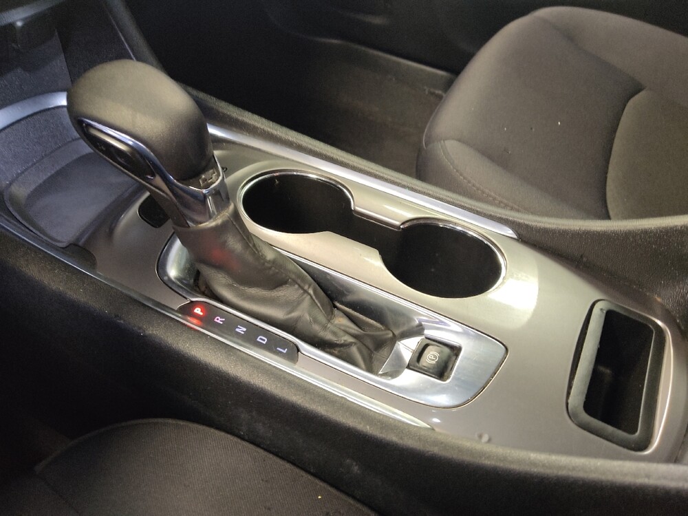 2022 Chevrolet Malibu in Houston, TX 77060 - 18135108 26