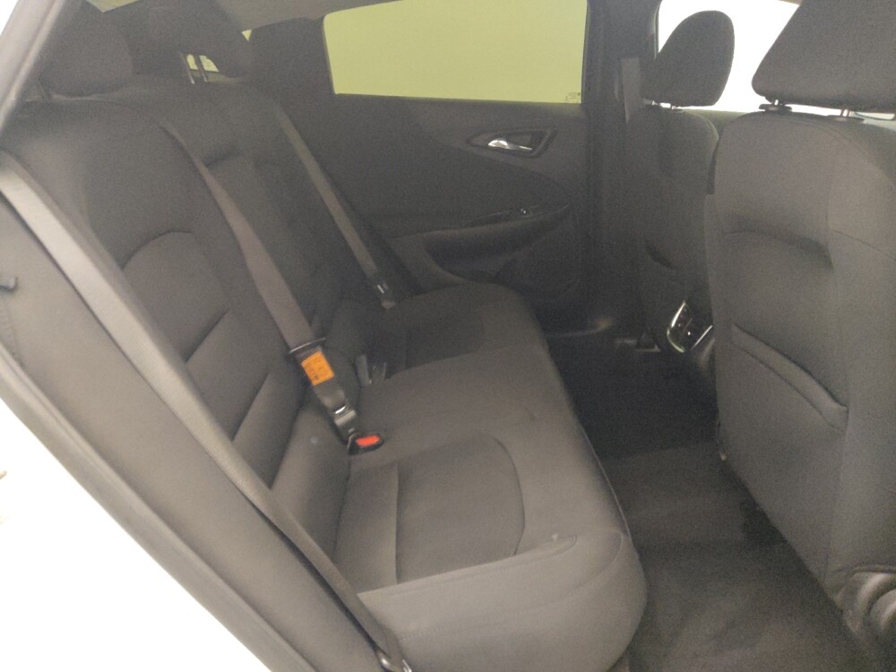 2022 Chevrolet Malibu in Houston, TX 77060 - 18135108 19