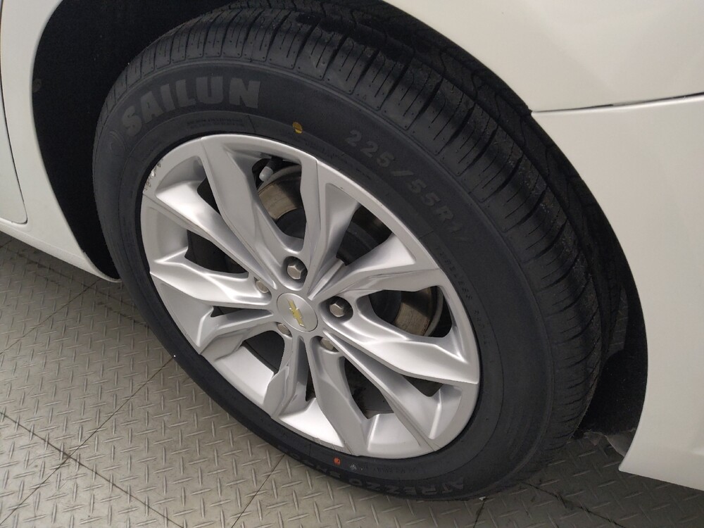 2022 Chevrolet Malibu in Houston, TX 77060 - 18135108 31