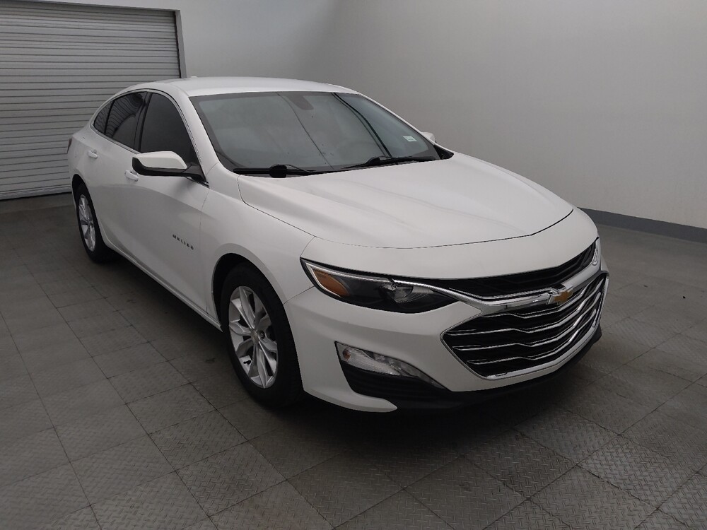 2022 Chevrolet Malibu in Houston, TX 77060 - 18135108 13