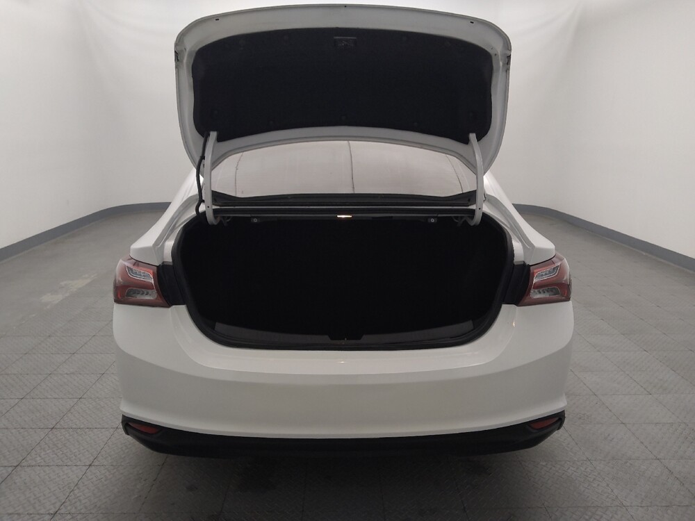 2022 Chevrolet Malibu in Houston, TX 77060 - 18135108 29