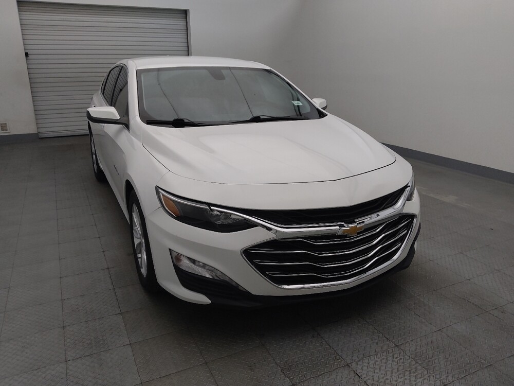 2022 Chevrolet Malibu in Houston, TX 77060 - 18135108 14