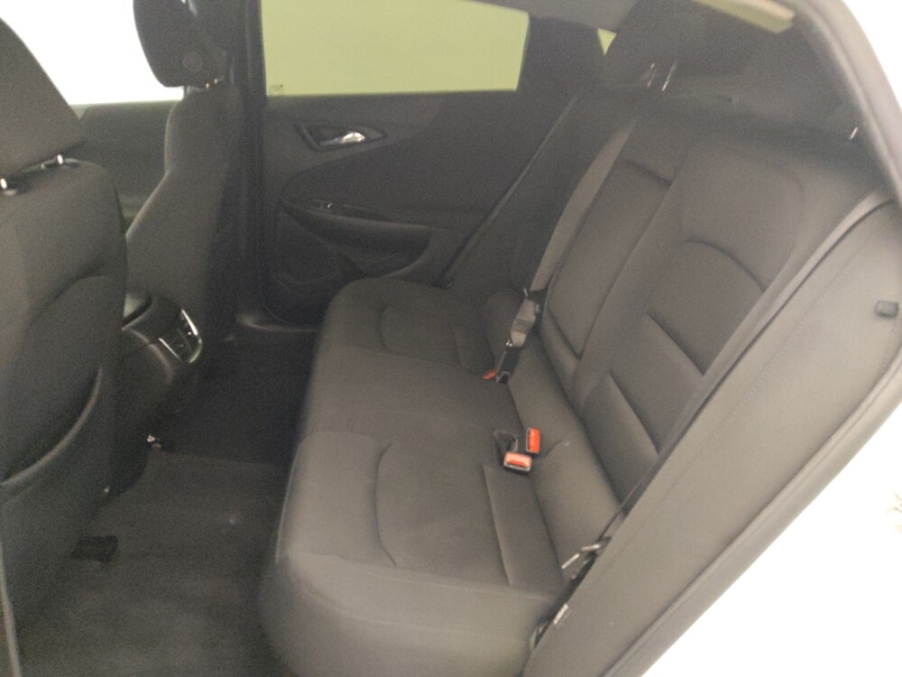 2022 Chevrolet Malibu in Houston, TX 77060 - 18135108 18