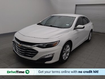 2022 Chevrolet Malibu in Houston, TX 77060