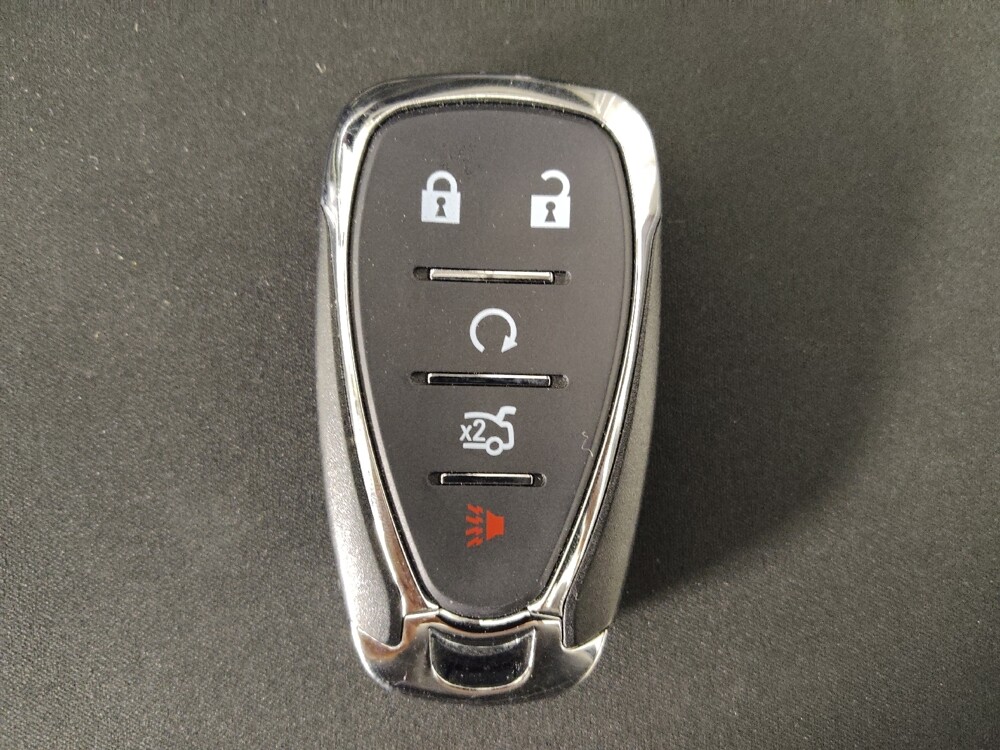 2022 Chevrolet Malibu in Houston, TX 77060 - 18135108 32