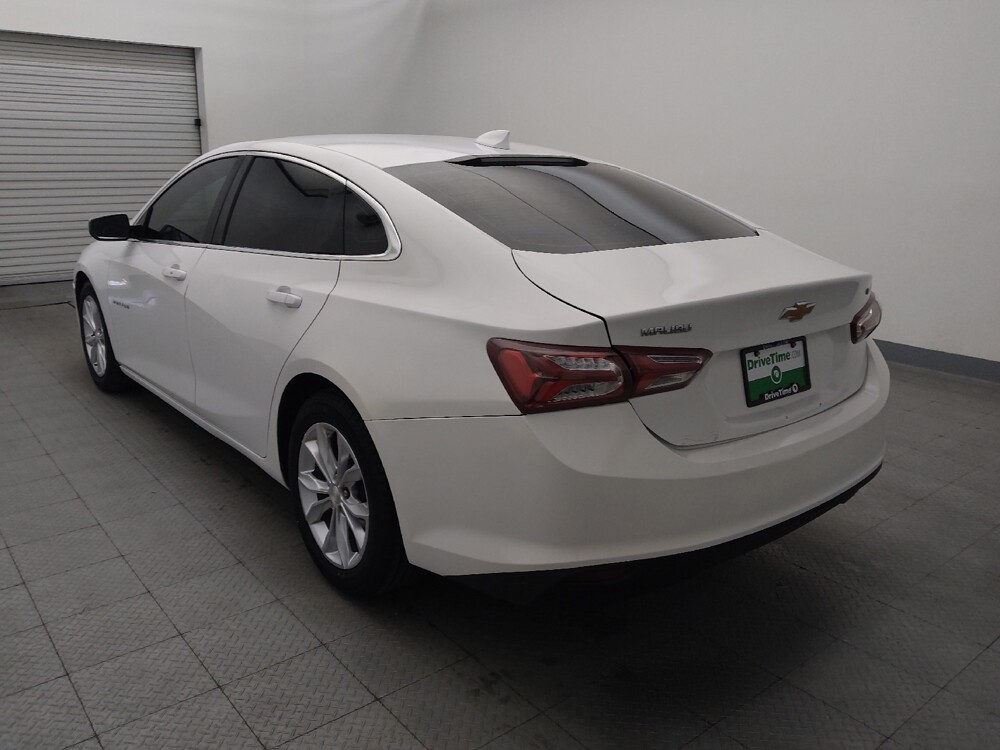 2022 Chevrolet Malibu in Houston, TX 77060 - 18135108 5