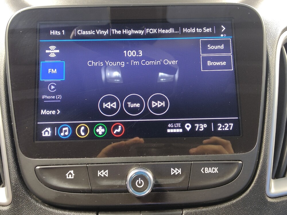 2022 Chevrolet Malibu in Houston, TX 77060 - 18135108 25