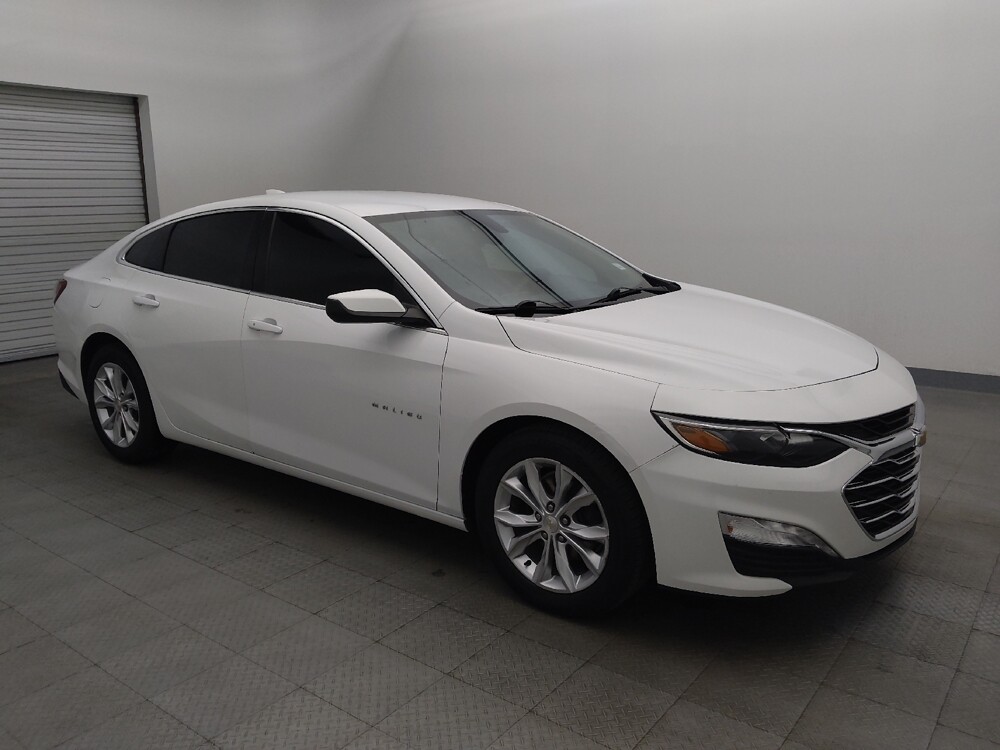 2022 Chevrolet Malibu in Houston, TX 77060 - 18135108 11