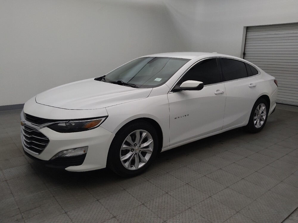 2022 Chevrolet Malibu in Houston, TX 77060 - 18135108 2
