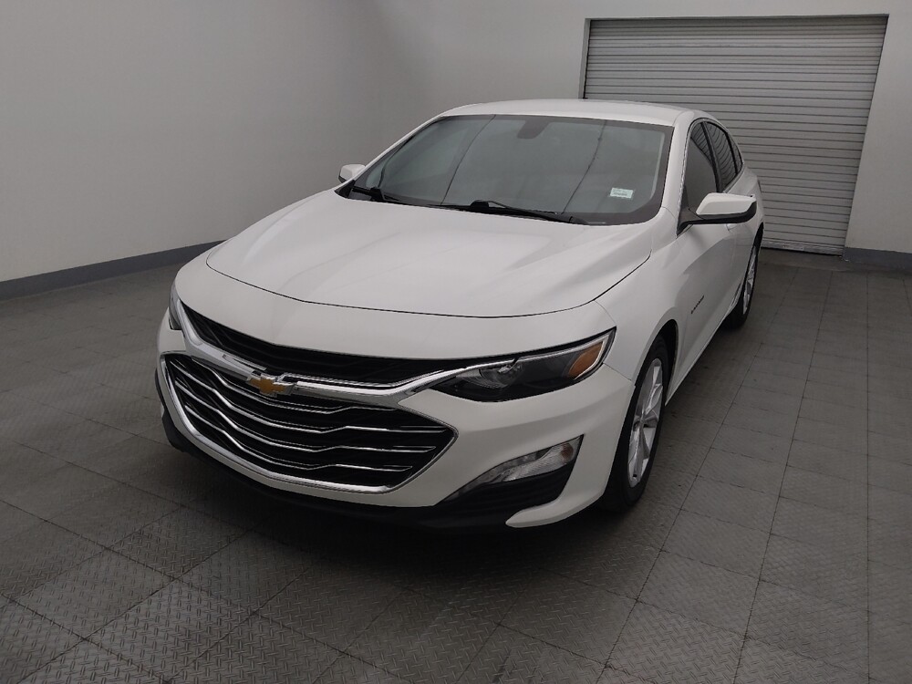 2022 Chevrolet Malibu in Houston, TX 77060 - 18135108 15