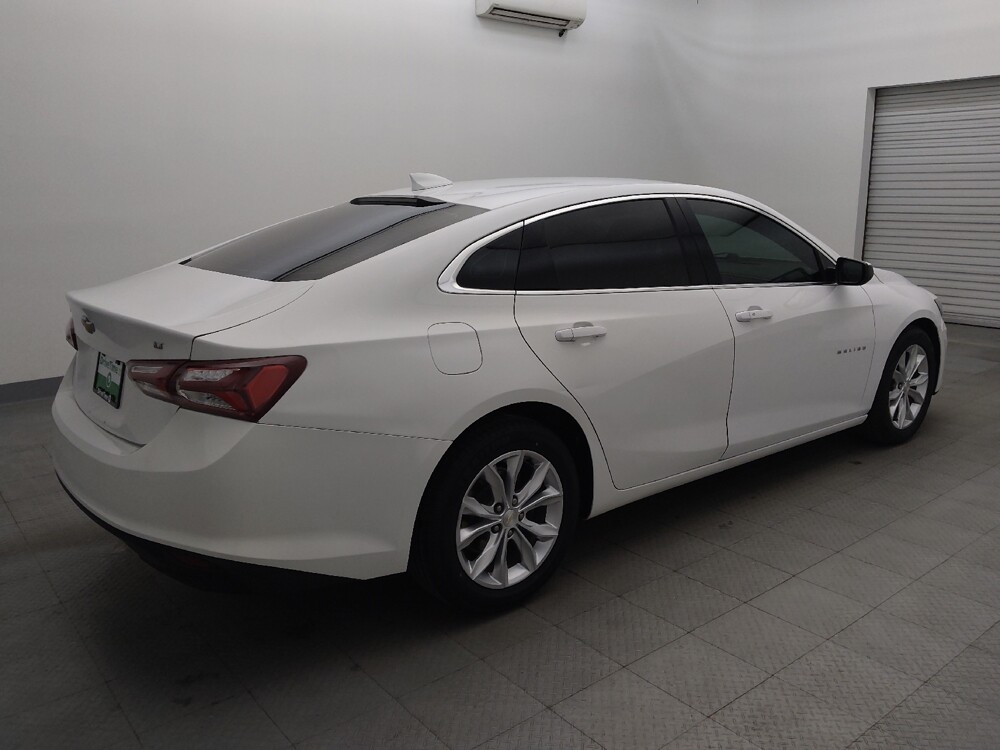 2022 Chevrolet Malibu in Houston, TX 77060 - 18135108 10