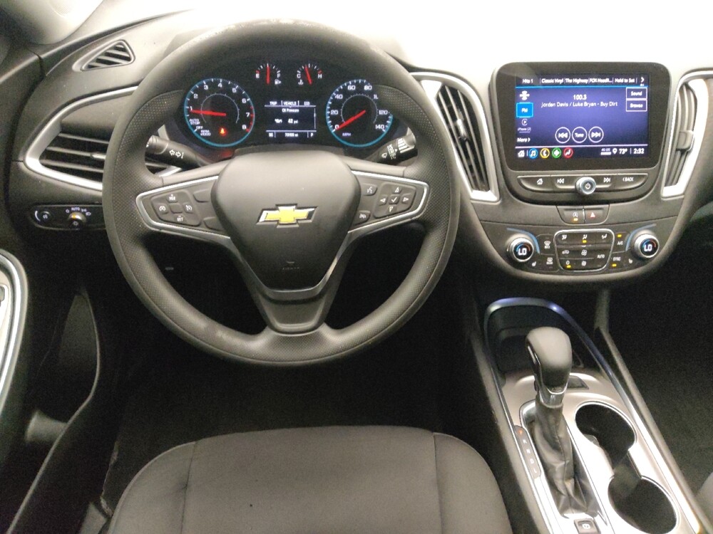 2022 Chevrolet Malibu in Houston, TX 77060 - 18135108 22