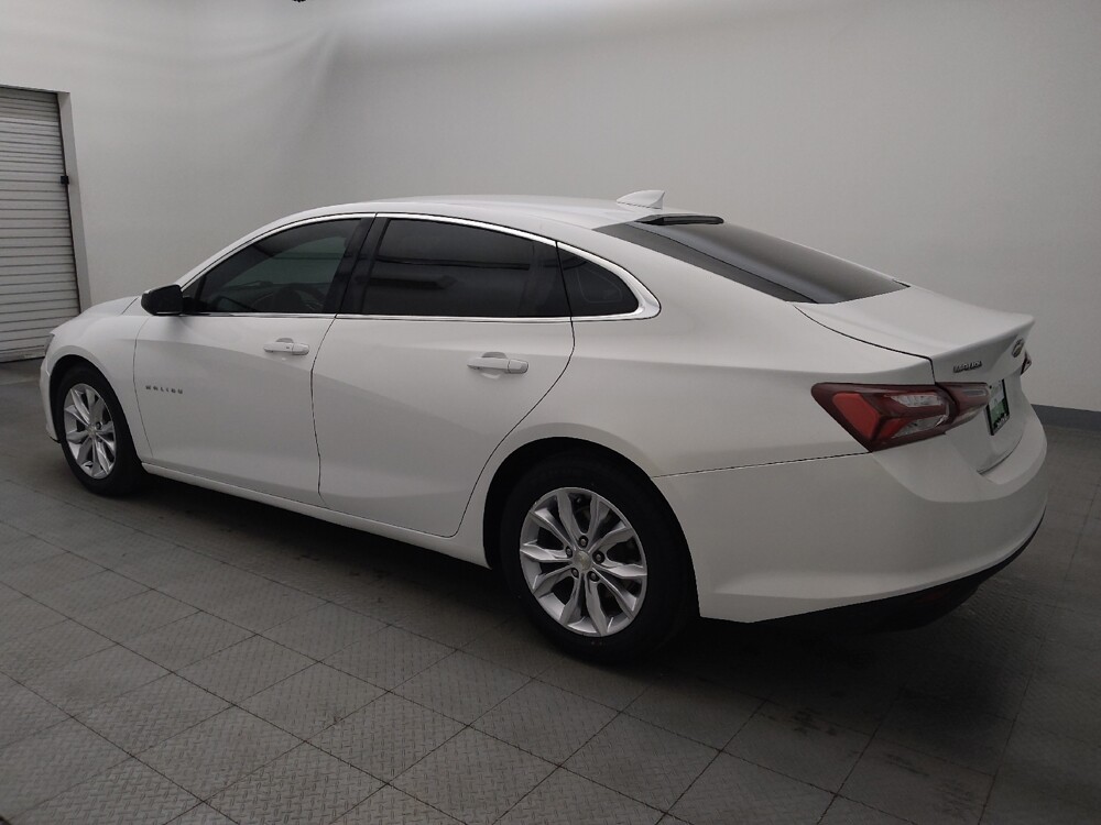 2022 Chevrolet Malibu in Houston, TX 77060 - 18135108 3