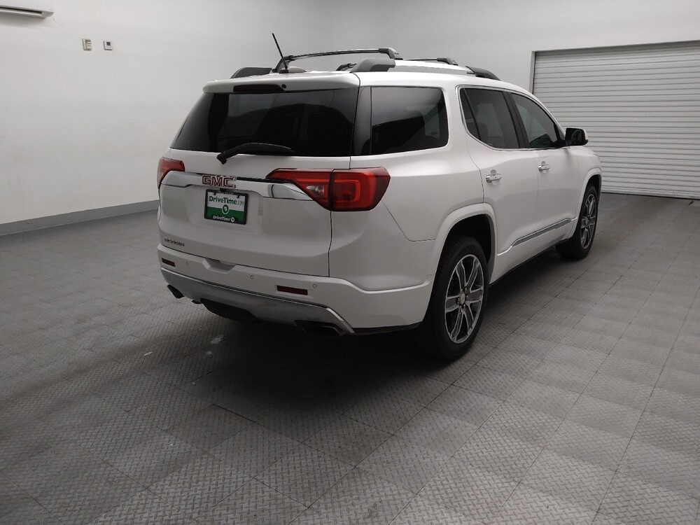 2018 GMC Acadia in Fort Worth, TX 76116 - 18135109 9