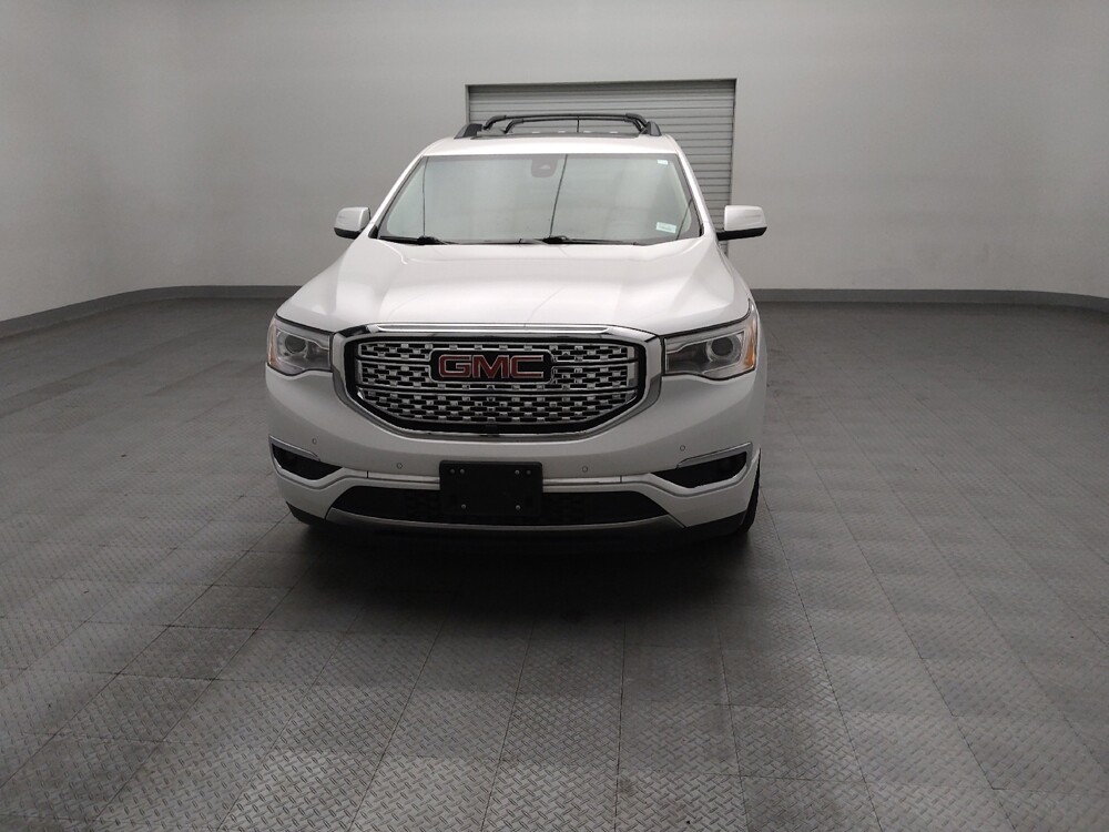 2018 GMC Acadia in Fort Worth, TX 76116 - 18135109 15