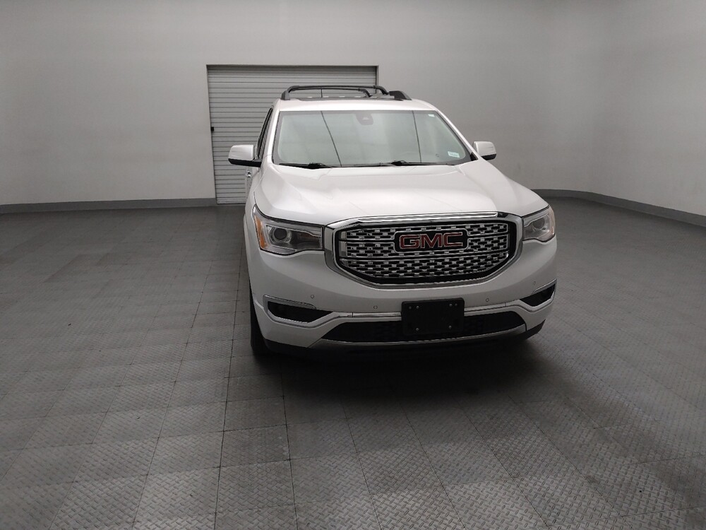 2018 GMC Acadia in Fort Worth, TX 76116 - 18135109 14