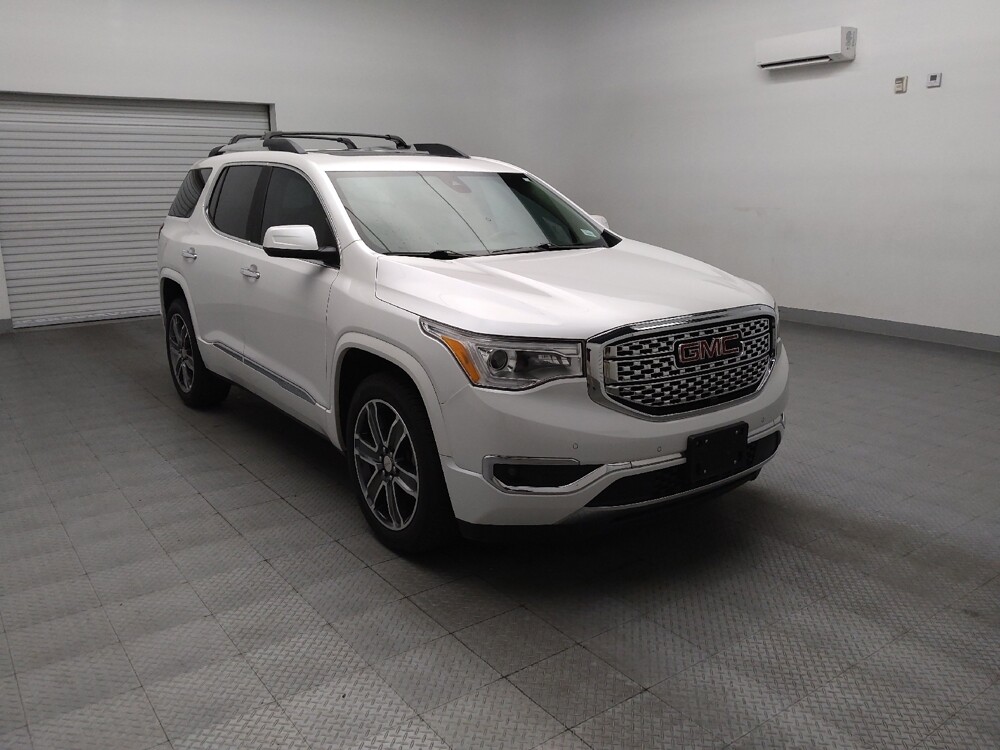 2018 GMC Acadia in Fort Worth, TX 76116 - 18135109 13