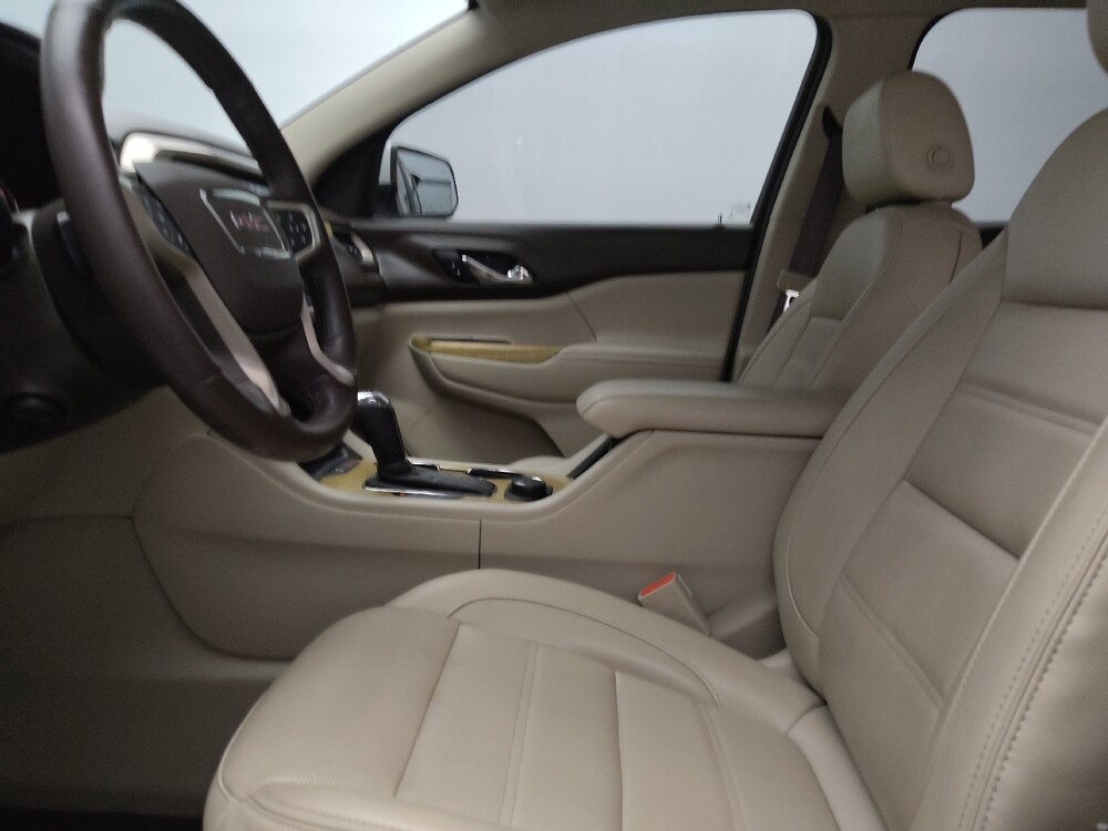 2018 GMC Acadia in Fort Worth, TX 76116 - 18135109 17