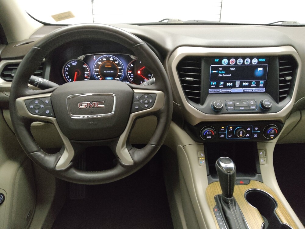 2018 GMC Acadia in Fort Worth, TX 76116 - 18135109 22