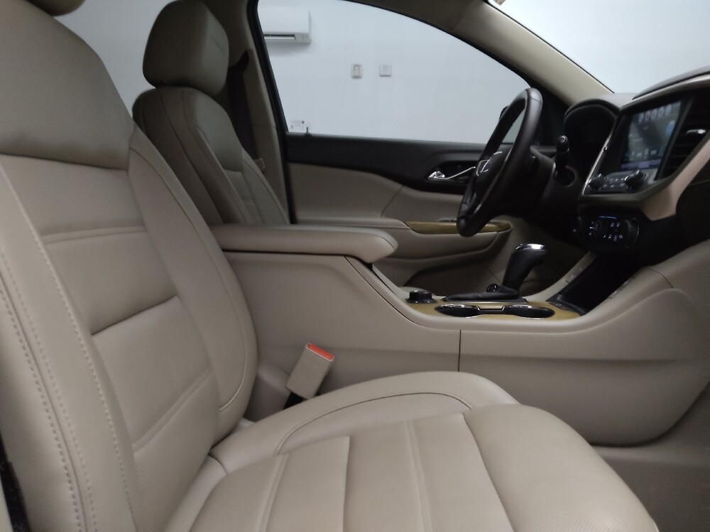 2018 GMC Acadia in Fort Worth, TX 76116 - 18135109 21