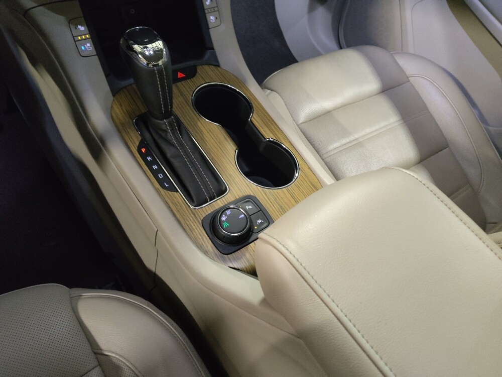 2018 GMC Acadia in Fort Worth, TX 76116 - 18135109 26