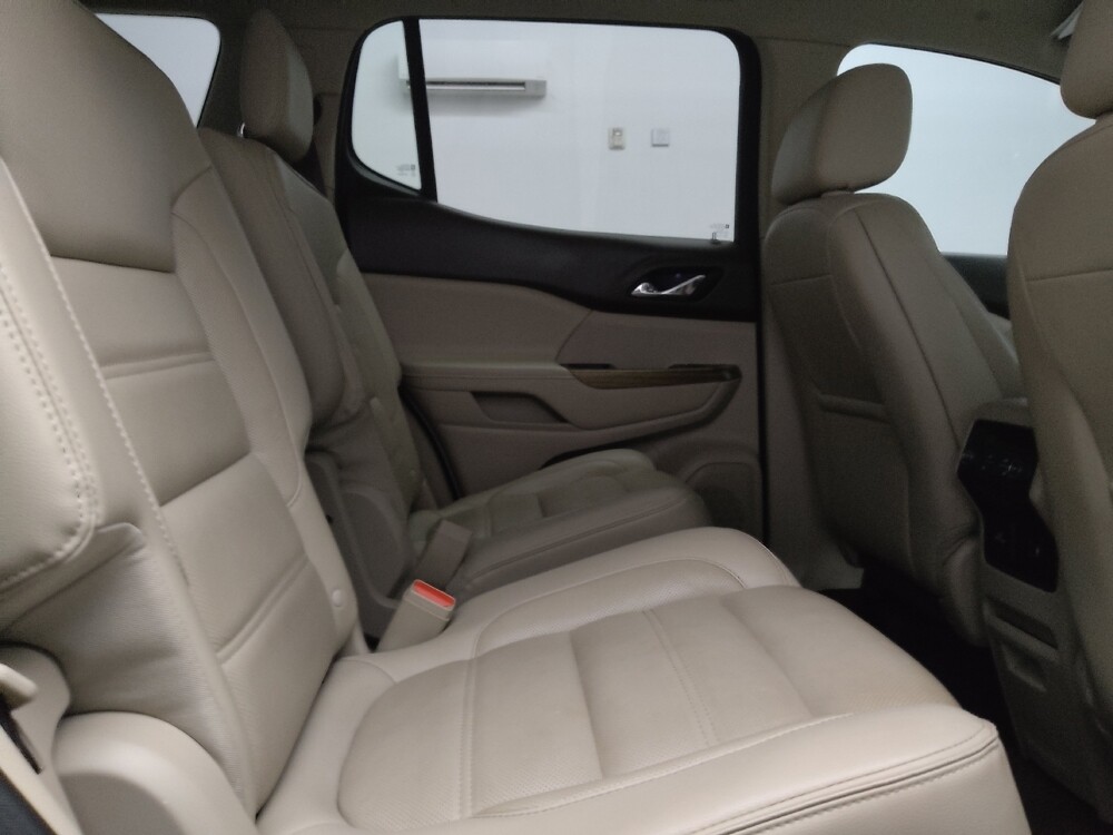 2018 GMC Acadia in Fort Worth, TX 76116 - 18135109 19