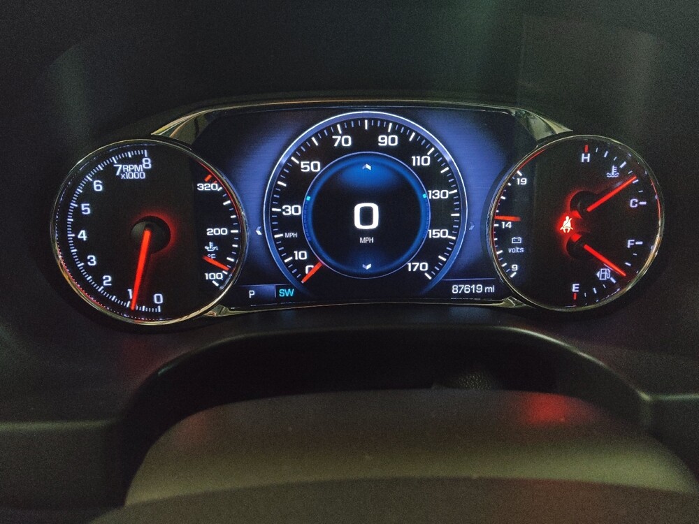 2018 GMC Acadia in Fort Worth, TX 76116 - 18135109 23