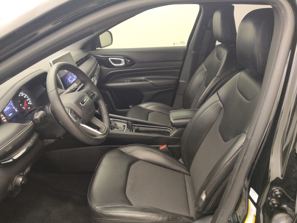 2022 Jeep Compass in Temple, TX 76502 - 18135111 17