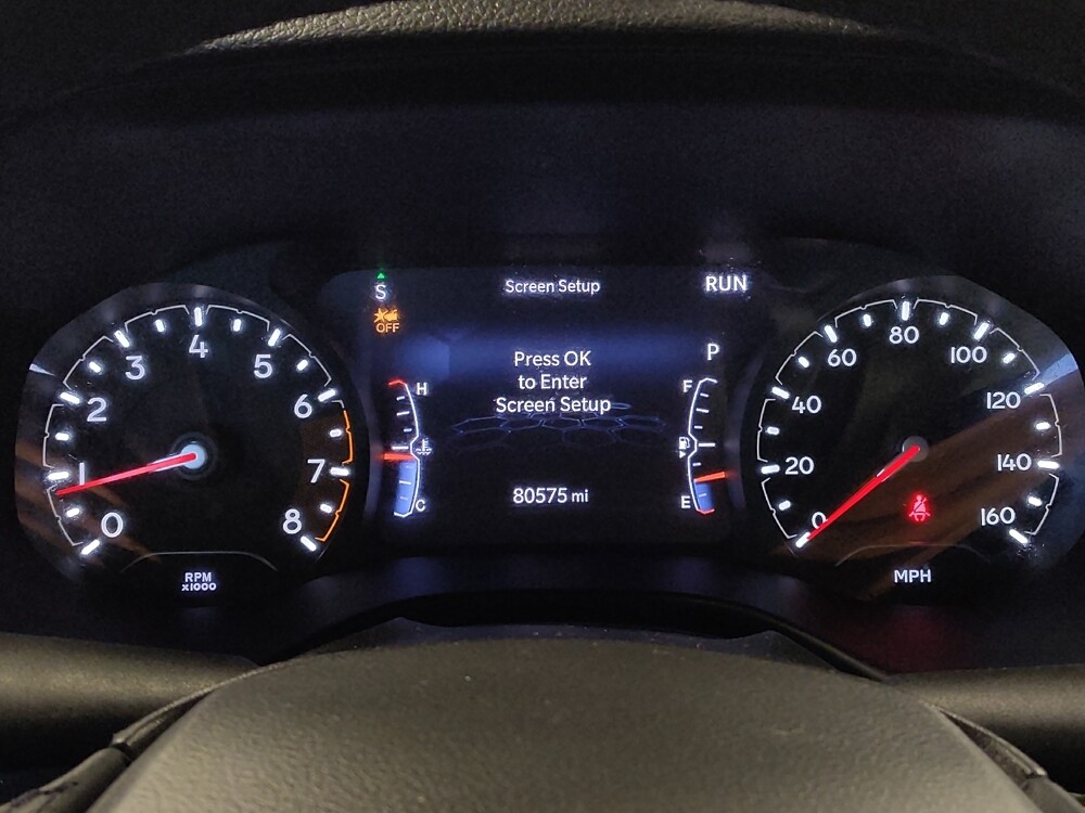 2022 Jeep Compass in Temple, TX 76502 - 18135111 23