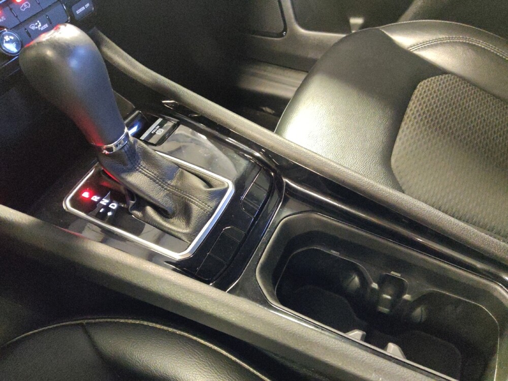 2022 Jeep Compass in Temple, TX 76502 - 18135111 26