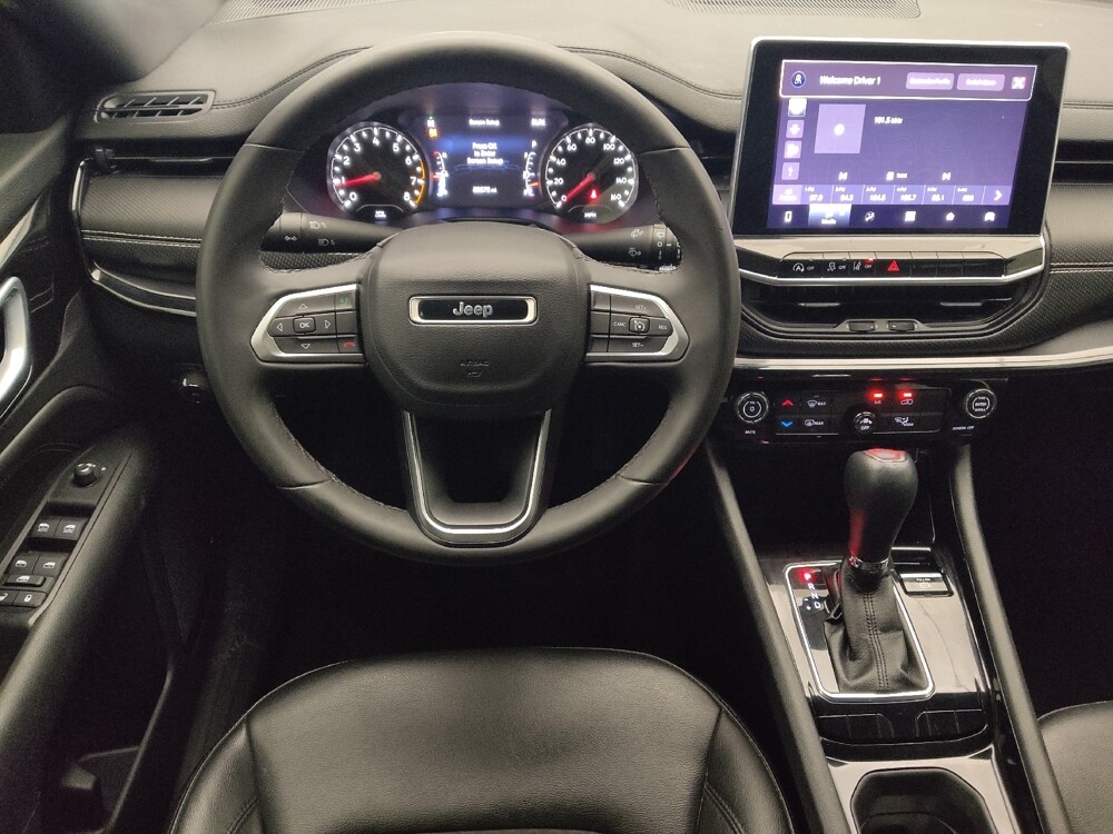 2022 Jeep Compass in Temple, TX 76502 - 18135111 22