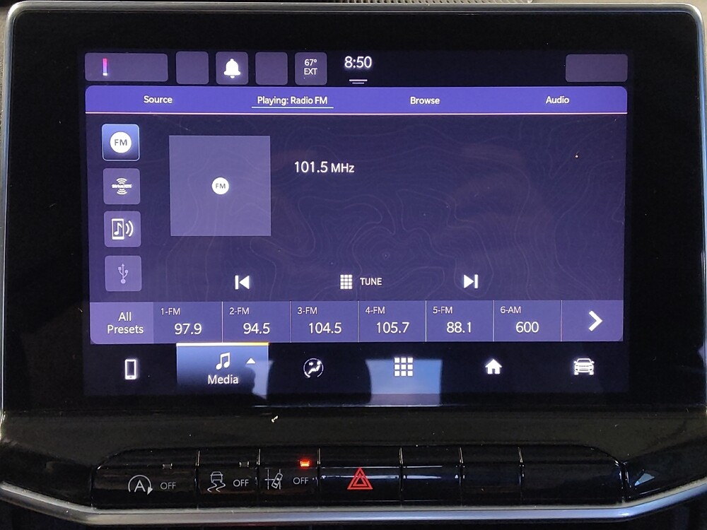 2022 Jeep Compass in Temple, TX 76502 - 18135111 25