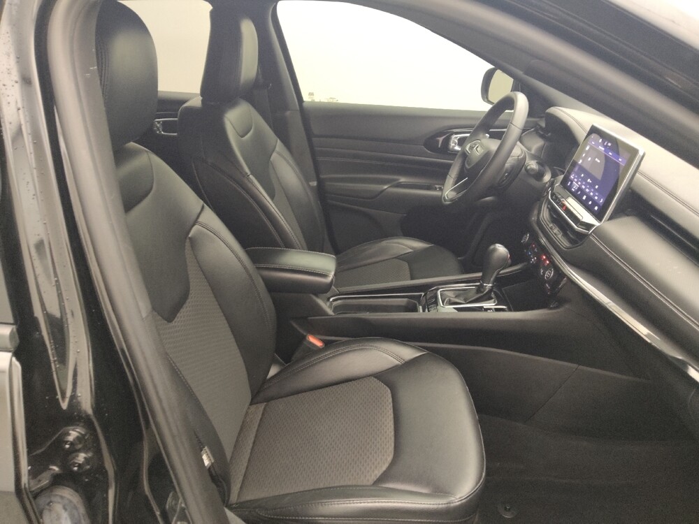 2022 Jeep Compass in Temple, TX 76502 - 18135111 21