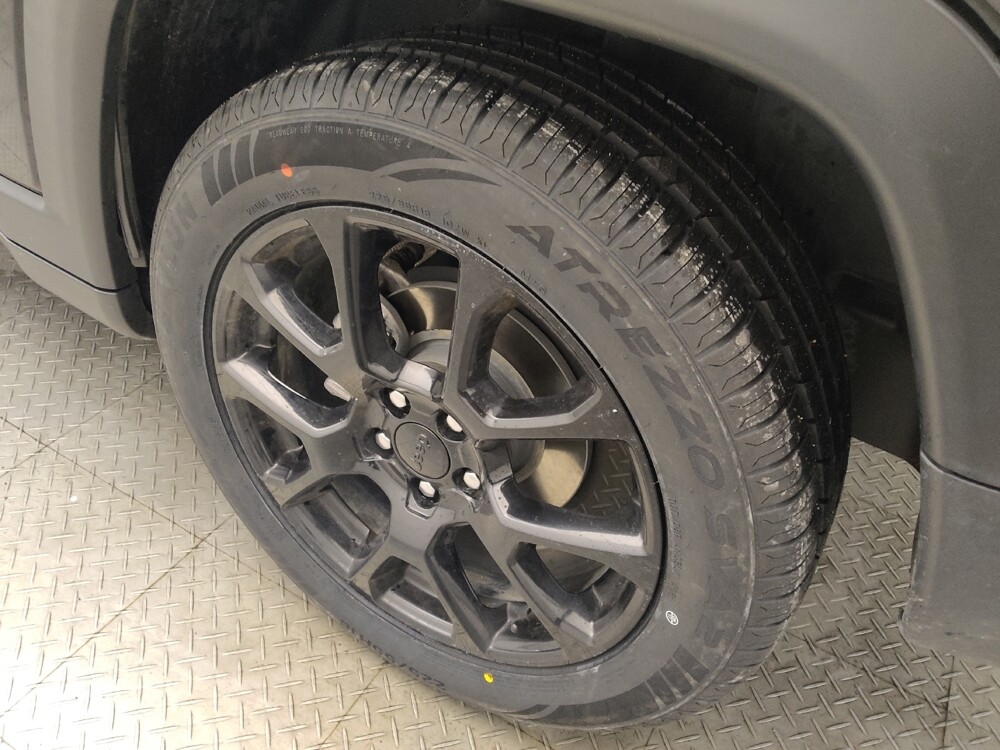 2022 Jeep Compass in Temple, TX 76502 - 18135111 31