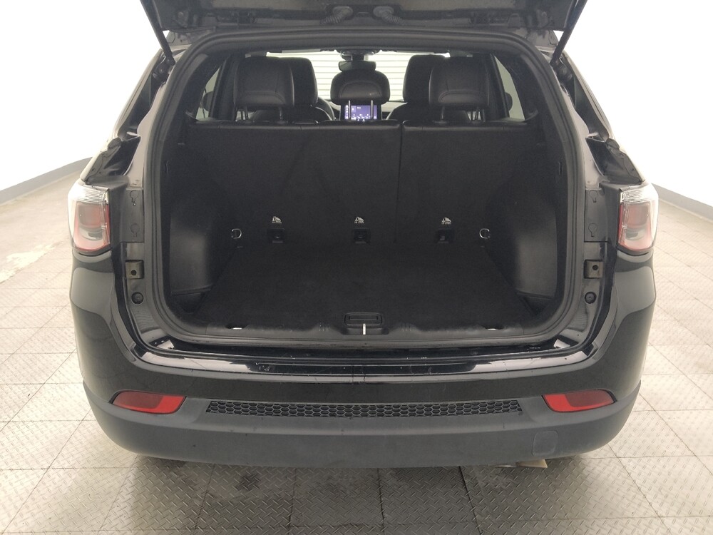 2022 Jeep Compass in Temple, TX 76502 - 18135111 29