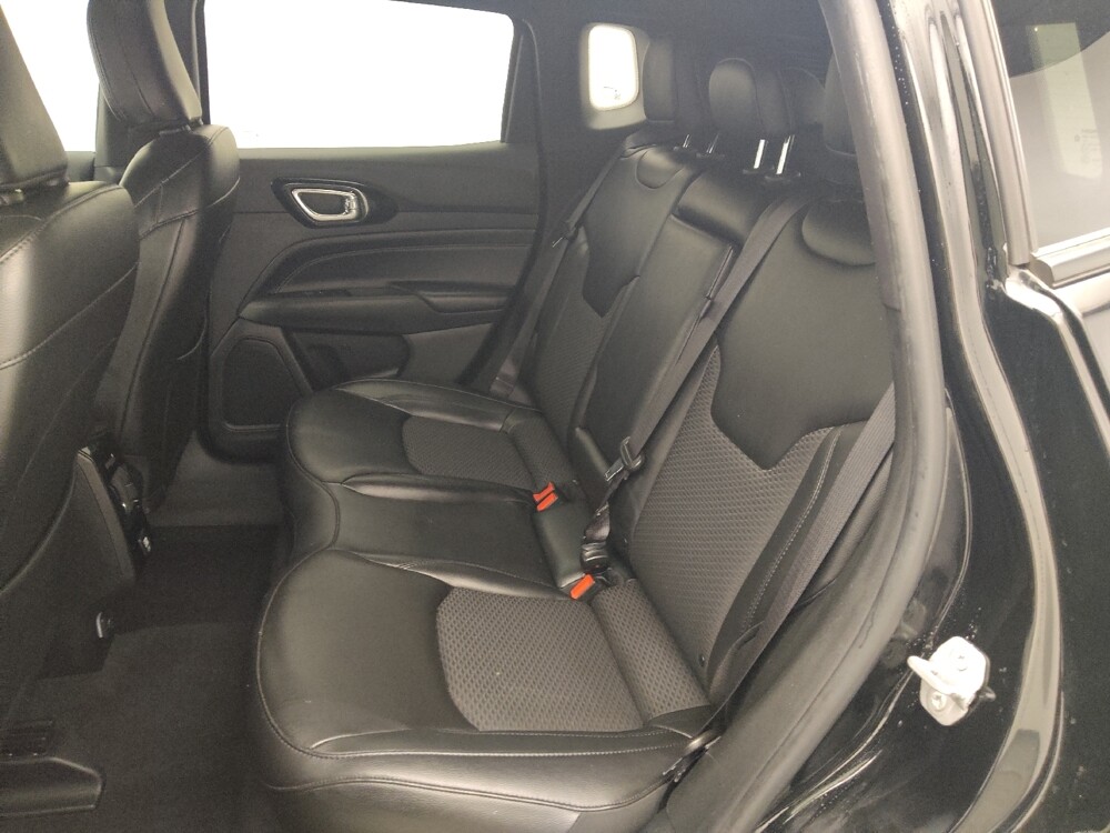 2022 Jeep Compass in Temple, TX 76502 - 18135111 18