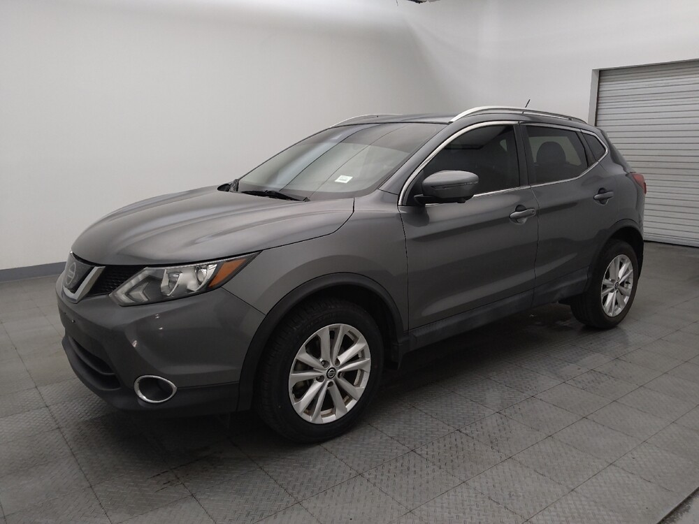 2019 Nissan Rogue Sport in Temple, TX 76502 - 18135112 2