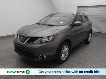 2019 Nissan Rogue Sport in Temple, TX 76502