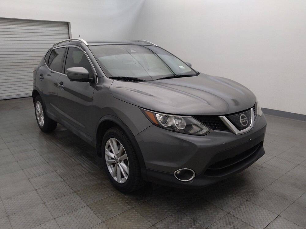 2019 Nissan Rogue Sport in Temple, TX 76502 - 18135112 13