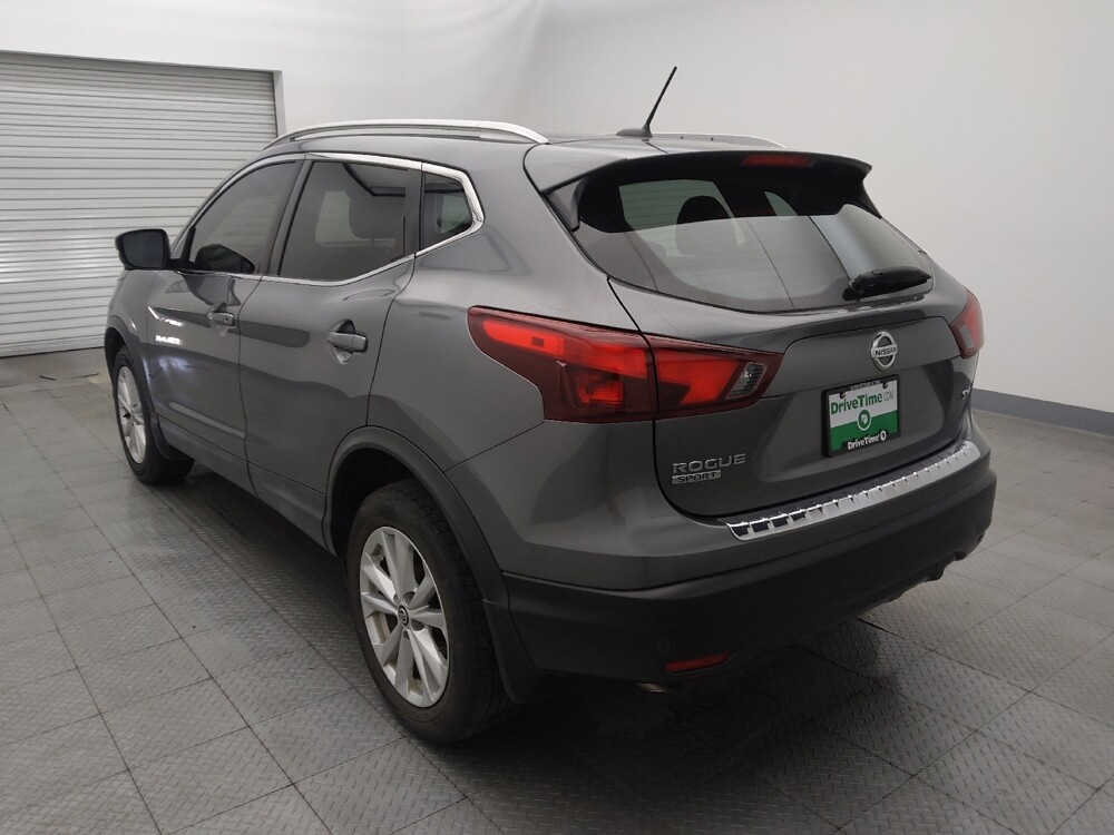 2019 Nissan Rogue Sport in Temple, TX 76502 - 18135112 5